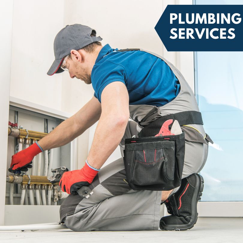 Hernando Plumbing Company